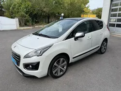 Peugeot 3008 2.0 bluehdi 150