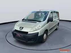 Peugeot Expert COMBI 1.6 HDI 90