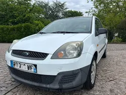 Ford Fiesta 1.4 TDCi AFFAIRES