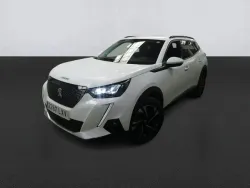 PEUGEOT 2008 1.5BlueHDi S&S Allure 110