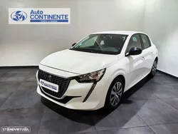 Peugeot 208 1.2 PureTech Active Pack