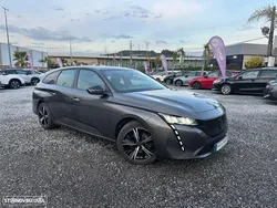 Peugeot 308 SW 1.5 BlueHDi Allure Pack