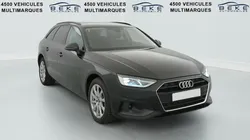 Audi A4 Avant 35 TFSI 150 S tronic 7 Design