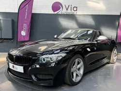 BMW Z4 E89 Roadster sDrive23i 2.5 i 204 cv