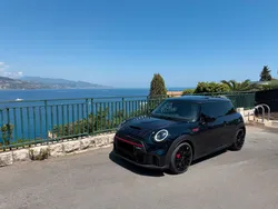 Mini Jcw 2.0 231cv Boîte Manuelle (RARE)