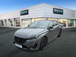 Peugeot 308 (3) BlueHDi 130 AUTO 8 GT