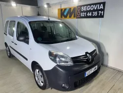 RENAULT Kangoo Combi 1.5dCi Blue Profesional 70kW