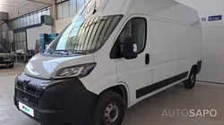 Peugeot Boxer 2.2 BlueHDi 335 L3 de 2025