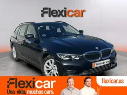 BMW Serie 3 320dA
