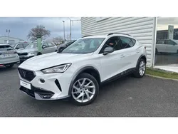 Cupra Formentor 2.0 TDI 150 ch Business Edition 5p
