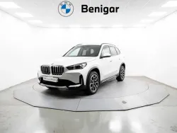 BMW X1 xDrive 20dA