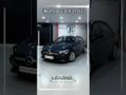 Mercedes-Benz CLA 180 d Style