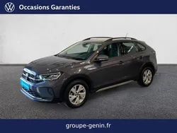 Volkswagen Taigo 1.0 TSI 110 DSG7 Life Business