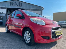 Citroen C1 1.0i - 12V 68cv *MOTEUR A CHAÎNE