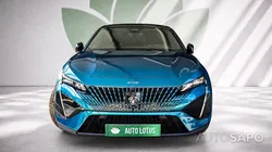 Peugeot 408 de 2024