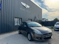 Fiat bravo 1.9 jtd