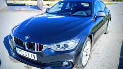 BMW 418 418dA Gran Coupé Luxury Luxury