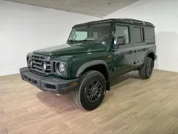 INEOS Grenadier 3.0 Station Wagon 5 seat Fieldmaster Edition