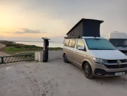 VOLKSWAGEN California 2.0TDI BMT Beach Camper 110kW