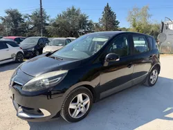RENAULT Scenic III PH2 1.5 DCI 95CV ECO2 AUTHENTIQUE 120 000KM AN:2012 5990euros REVISE & GARANTIE