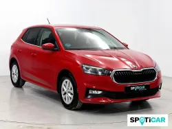 SKODA Fabia 1.0 TSI Selection 70kW