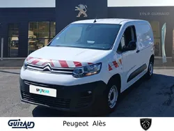 Citroen berlingo van m 650 bluehdi 100 s&s bvm6