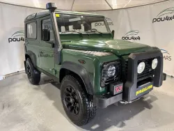 Land Rover Defender 90 SW SE