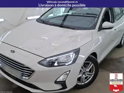 Ford Focus SW EcoBlue 120 BVA8 Trend
