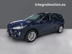 FORD Kuga 2.0 EcoBlue Titanium AWD 190 Aut.