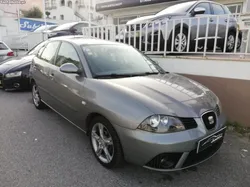 Seat Ibiza 1.2 Ar condicionado