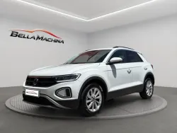 VOLKSWAGEN T-Roc 2.0TDI Advance Style 85kW