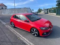 VW POLO GTI 200cv