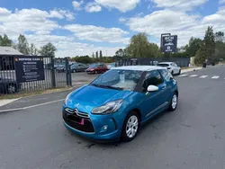 Citroën DS3 1.2 80cv - Disponible immédiatement