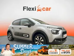 CITROEN C3 1.2 PureTech S&S Plus 83