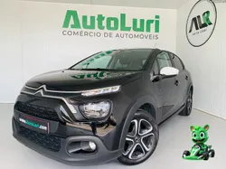Citroën C3 1.2 PureTech Shine
