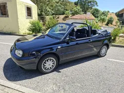 VW Golf 1.9 Tdi Cabrio 90cv