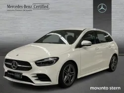 MERCEDES Clase B B 200d