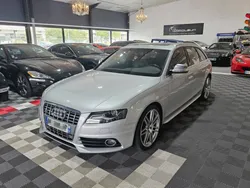 Audi S4 Avant (B8) 3L V6 TFSI 333 quattro Stro