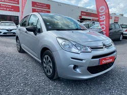 Citroen c3 essence 70 cv attraction