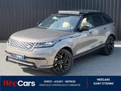 Land rover range rover velar 3.0 d300 300 hse r-dynamic 4wd bva distrib/pano/meridian/cuir/elec/massant/attelage