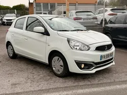 MITSUBISHI SPACE STAR In PHASE 2 FIABILITE INDEFECTIBLE