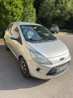 Ford KA 2 phase 2 1.2 essence 70CV