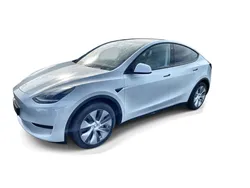 Tesla Model Y 2024 RWD - Véhicule d'occasion certifié