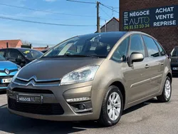 Citroen C4 picasso 1,6 HDi (112ch) clim 5p (distribution ok )