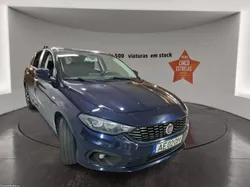 Fiat Tipo 1.3 M-JET LOUNGE