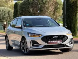 FORD Focus Sportbreak 1.0 Ecoboost MHEV Active