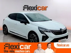 RENAULT Clio TCe GLP Zen 74kW