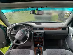 Honda Civic 1.6i ls