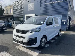 Peugeot Expert (3) Taille M 2.0 BHDI 180 AT CAF P ASPH