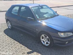 Peugeot 306
